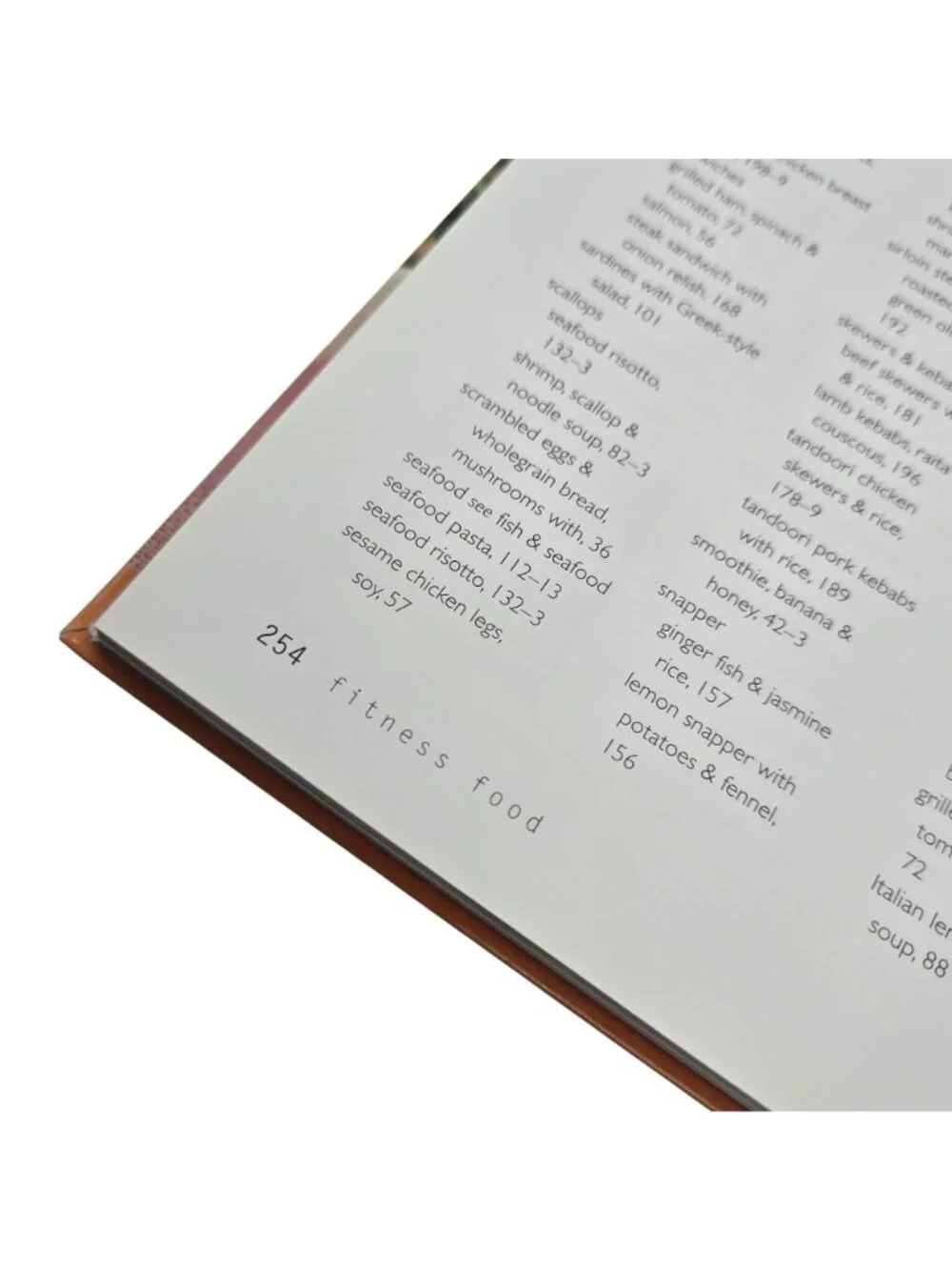Fitness Food Cookbook The Essential Guide To Eating Well By Dr. Susanna Holt
